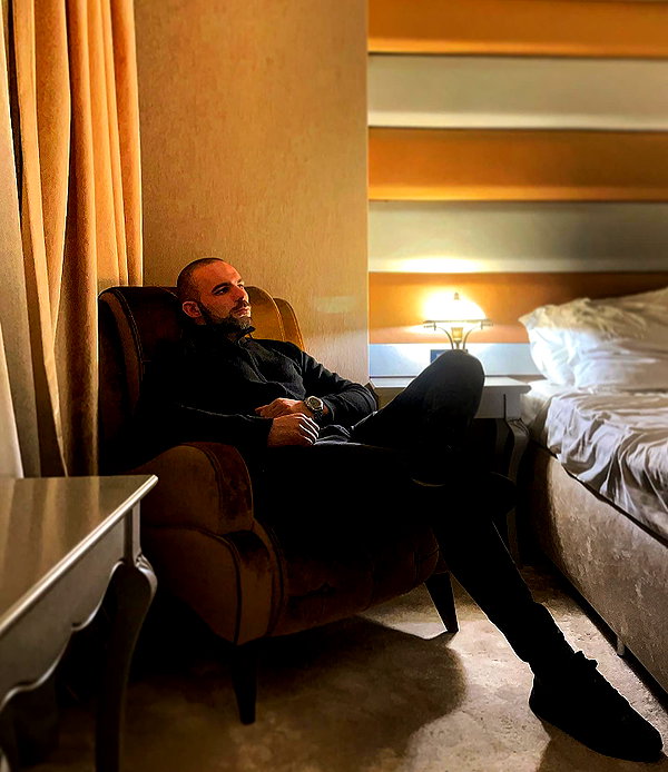 omer._shalom instagram image archive image