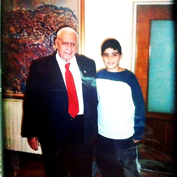 omer._shalom instagram image archive image