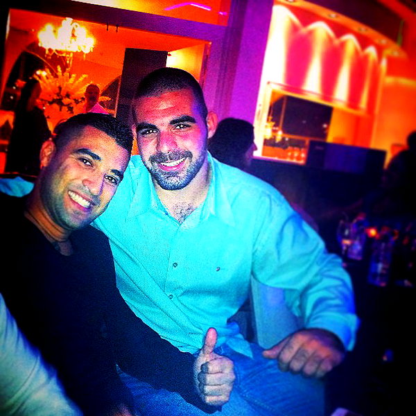 omer._shalom instagram image archive image
