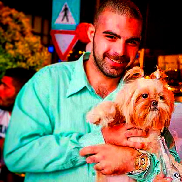 omer._shalom instagram image archive image
