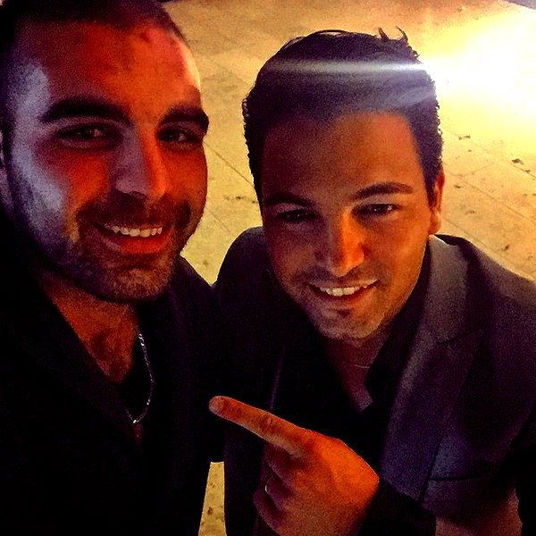 omer._shalom instagram image archive image