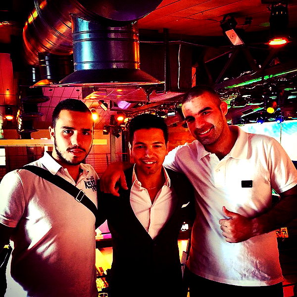 omer._shalom instagram image archive image