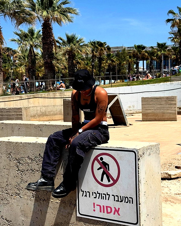 or_hasid instagram image archive image