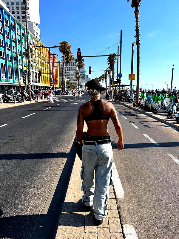 or_hasid instagram image archive image