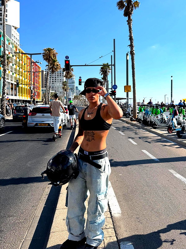 or_hasid instagram image archive image