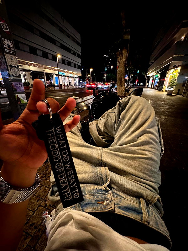 or_hasid instagram image archive image