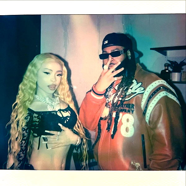 partynextdoor partynextdoor archive image