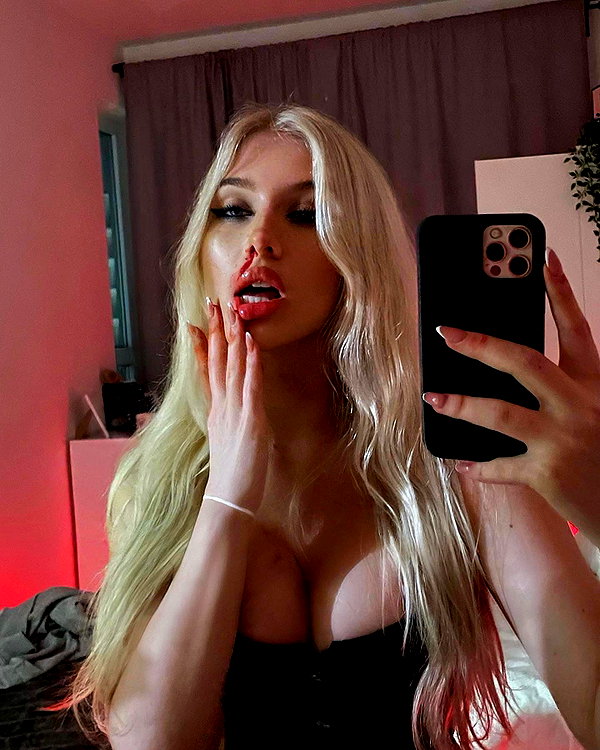 pavoxy instagram image archive image