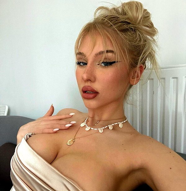 pavoxy instagram image archive image