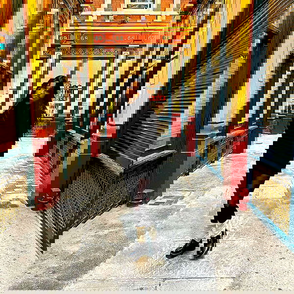 peacake6 image ~ Altpins