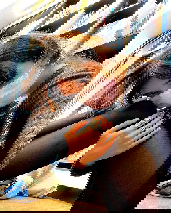 peacake6 image ~ Altpins