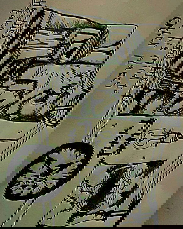 peacake6 image ~ Altpins