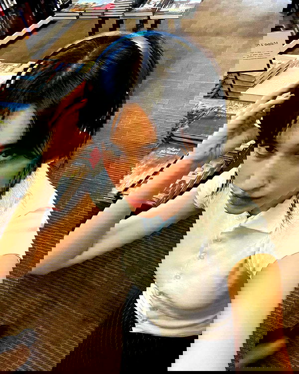 peacake6 image ~ Altpins