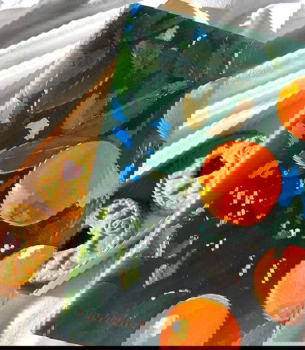 peacake6 image ~ Altpins