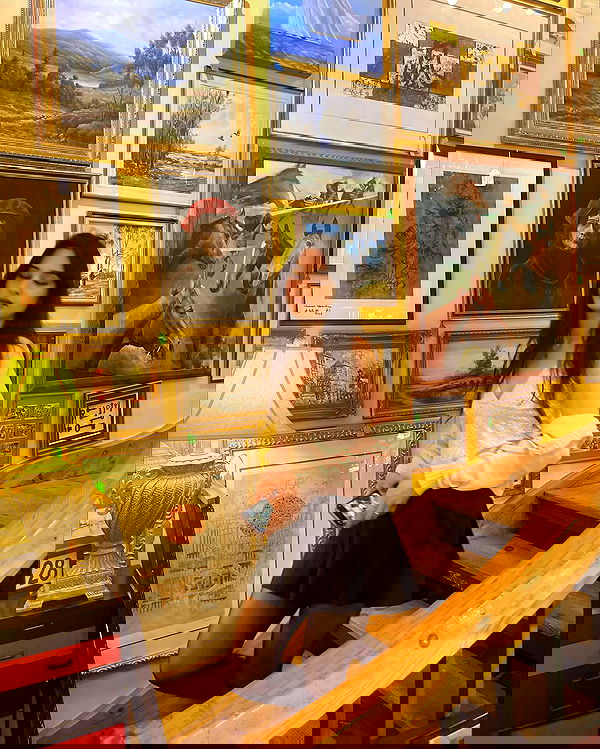 peacake6 image ~ Altpins