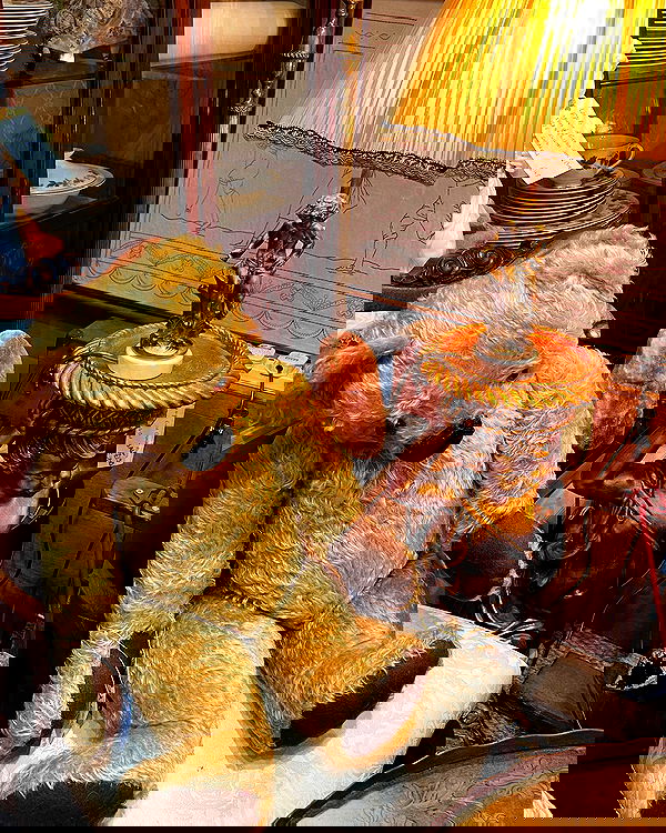 peacake6 image ~ Altpins