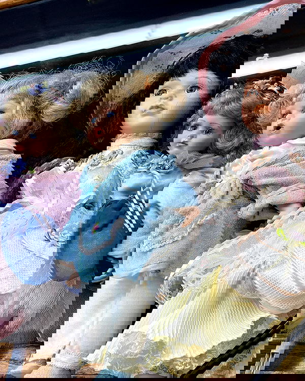 peacake6 image ~ Altpins