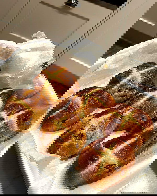 peacake6 image ~ Altpins