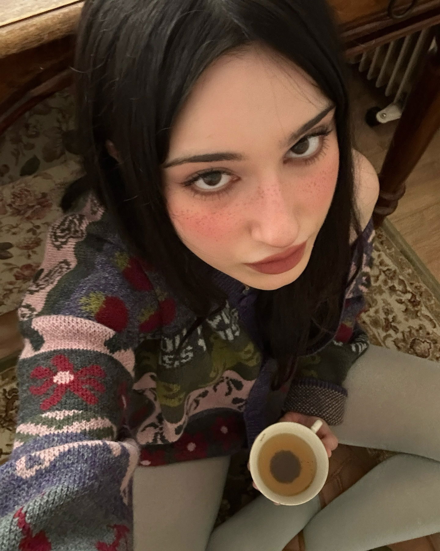 peacake6 instagram image archive image