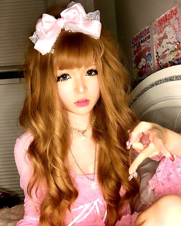 phokyo1 instagram image archive image