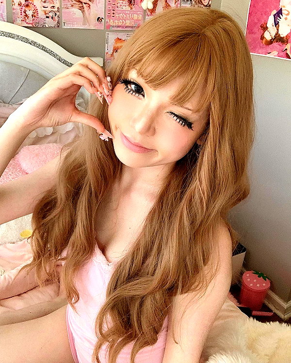 phokyo1 instagram image archive image
