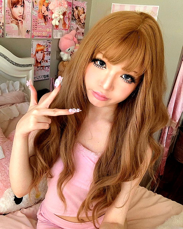 phokyo1 instagram image archive image