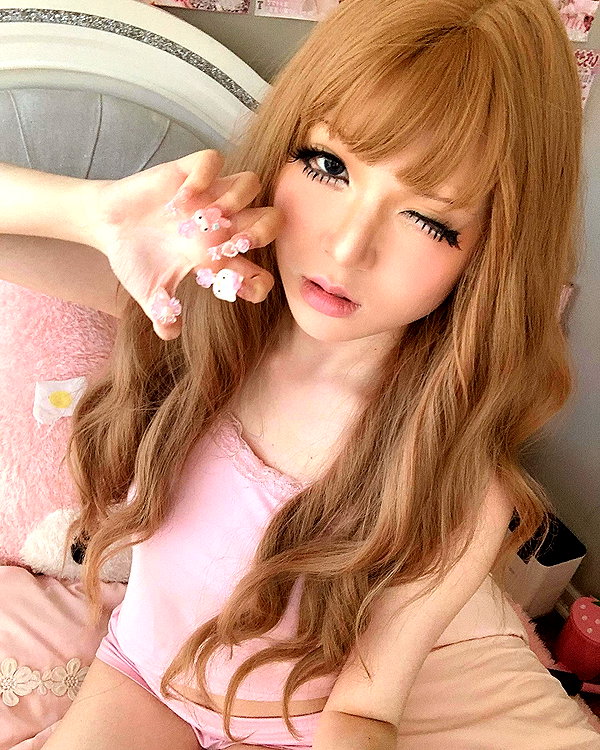phokyo1 instagram image archive image