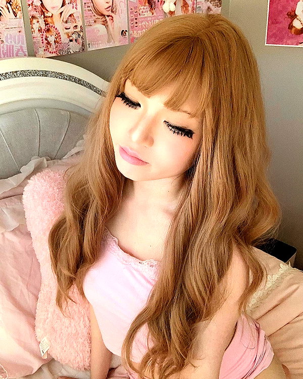 phokyo1 instagram image archive image