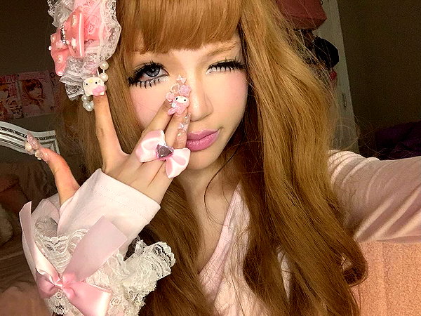 phokyo1 instagram image archive image