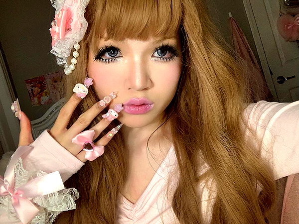 phokyo1 instagram image archive image