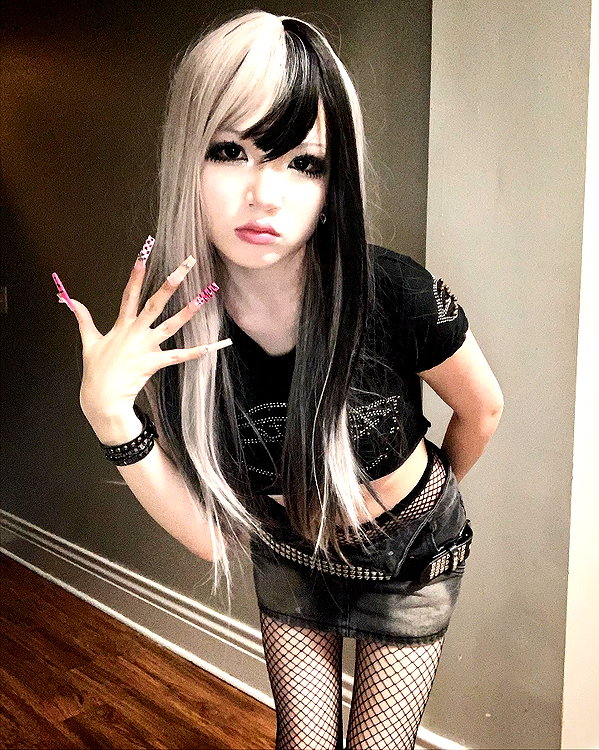 phokyo1 instagram image archive image