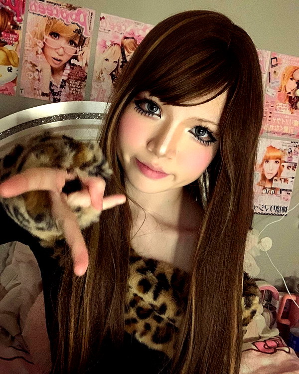 phokyo1 instagram image archive image