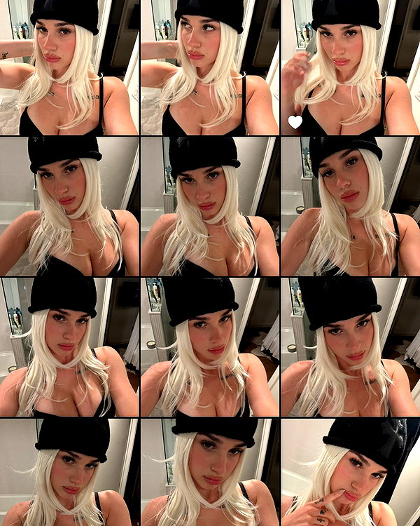 pinkbunnyworld instagram image archive image