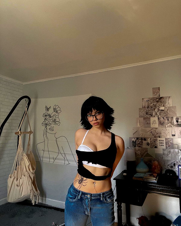 pixieonyxx instagram image archive image