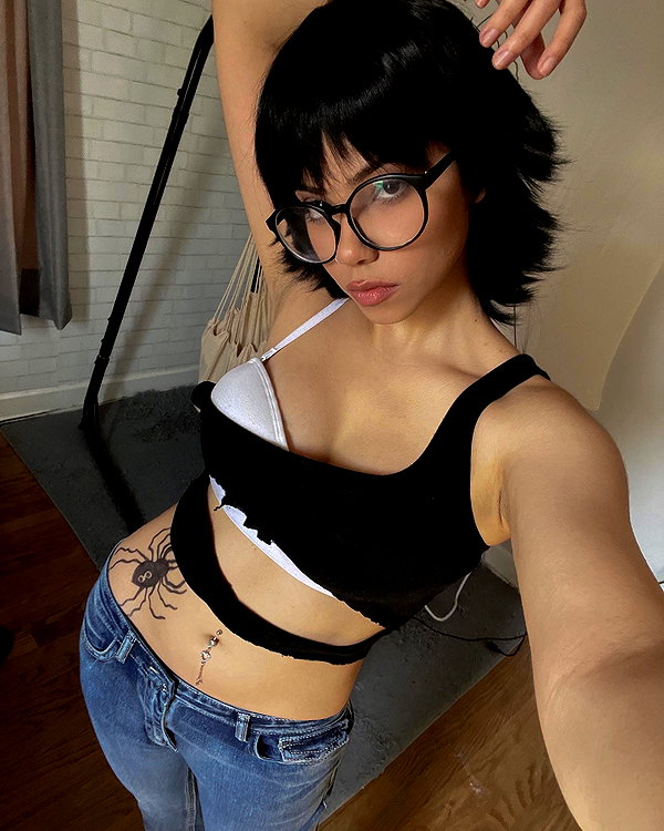 pixieonyxx instagram image archive image