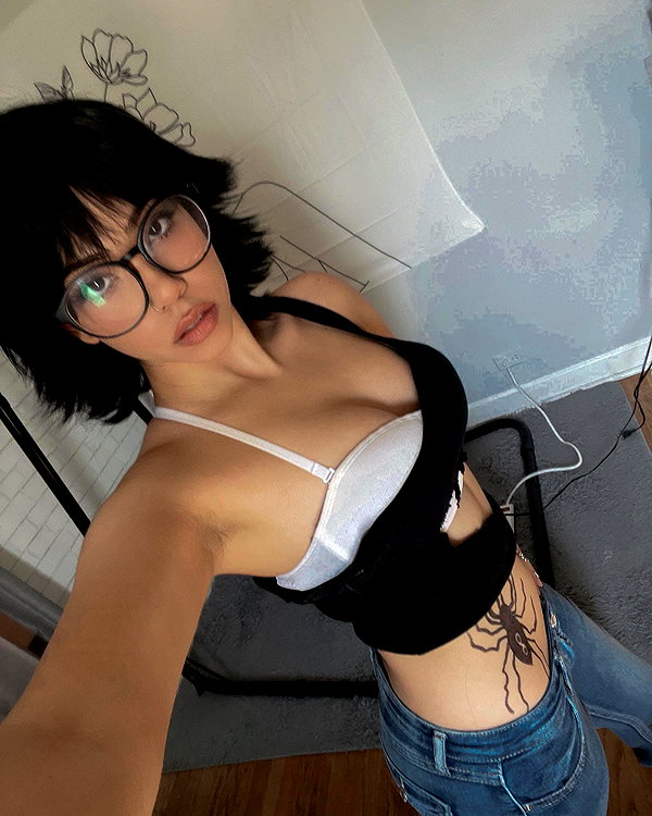 pixieonyxx instagram image archive image
