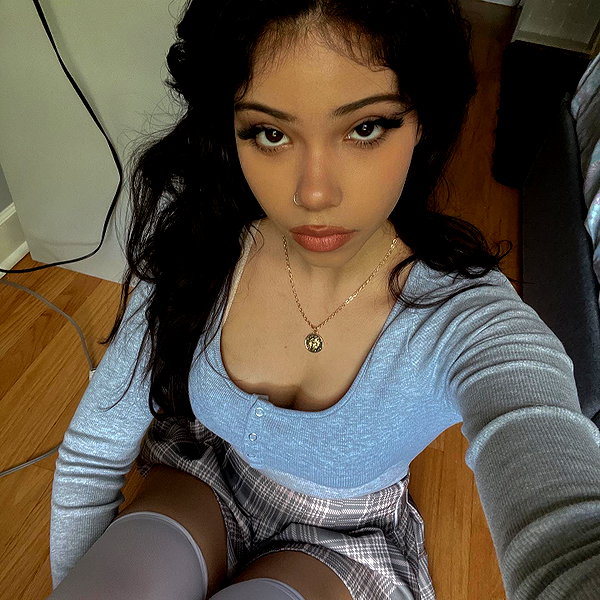 pixieonyxx instagram image archive image