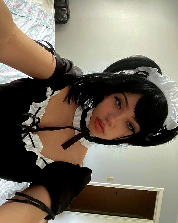 pixieonyxx instagram image archive image