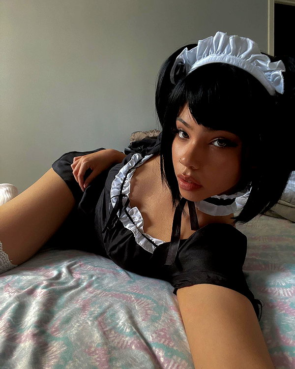 pixieonyxx instagram image archive image