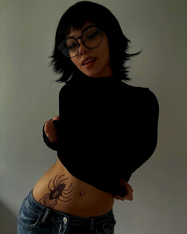 pixieonyxx instagram image archive image