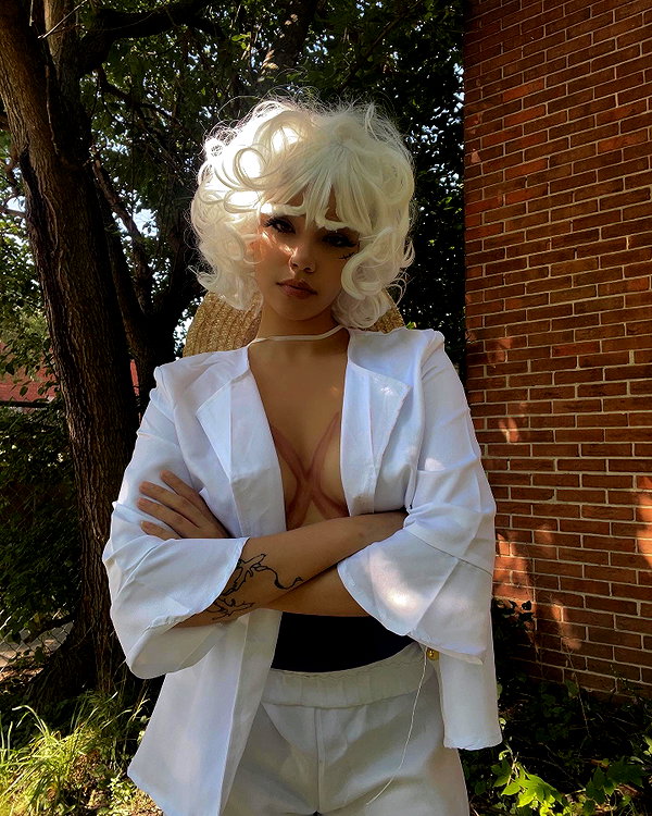 pixieonyxx instagram image archive image