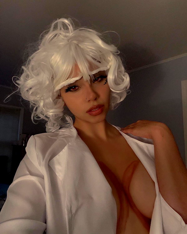 pixieonyxx instagram image archive image