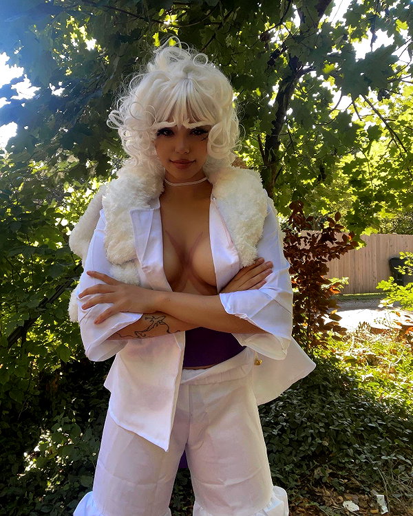 pixieonyxx instagram image archive image