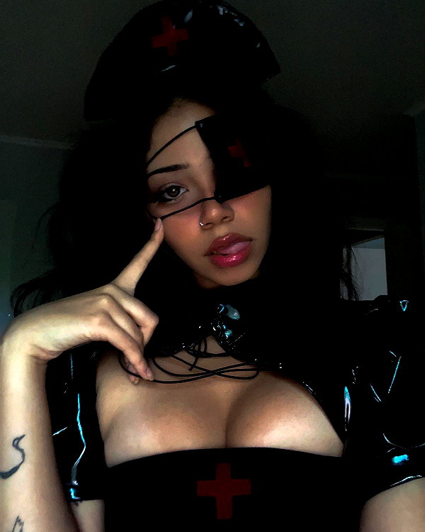 pixieonyxx instagram image archive image