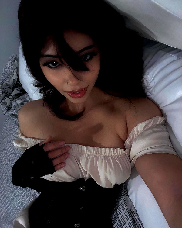pixieonyxx instagram image archive image