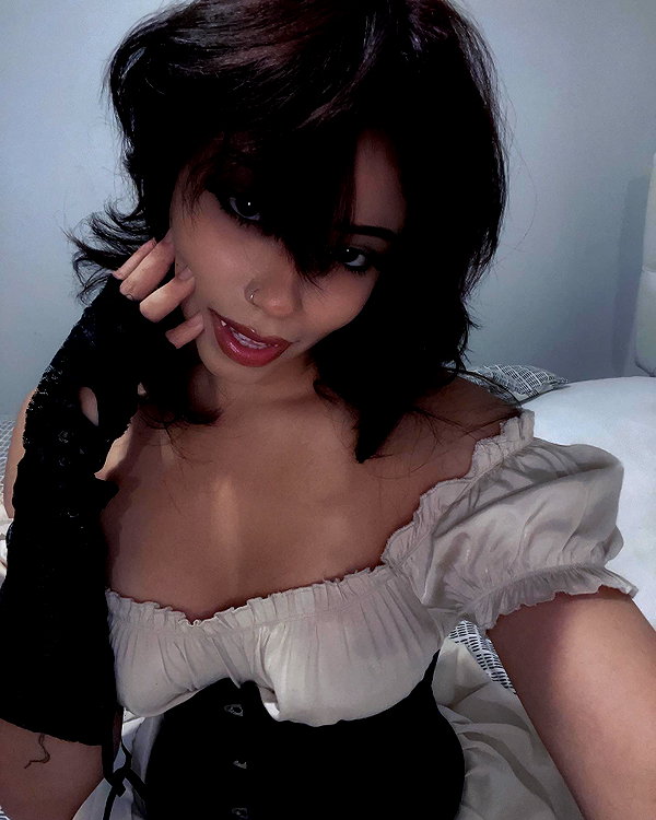 pixieonyxx instagram image archive image