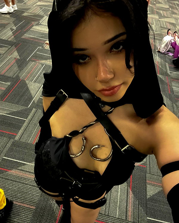 pixieonyxx instagram image archive image