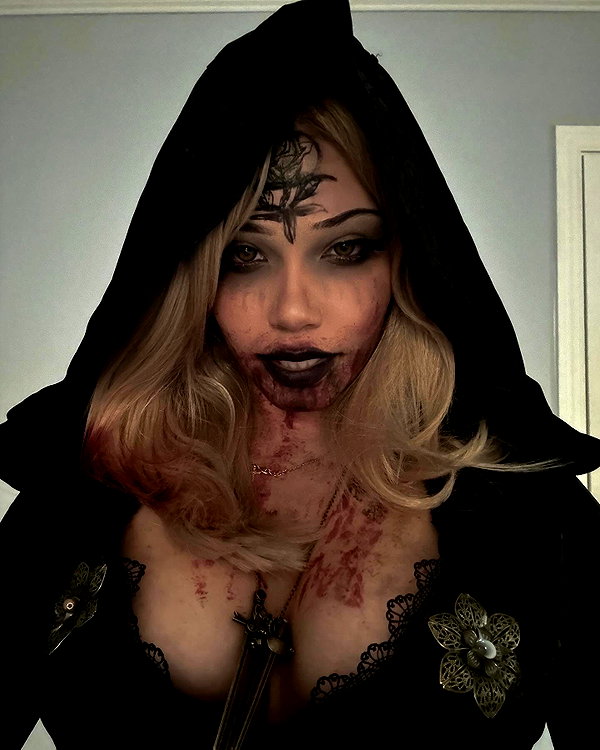 pixieonyxx instagram image archive image