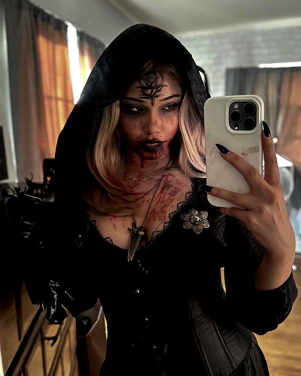 pixieonyxx instagram image archive image