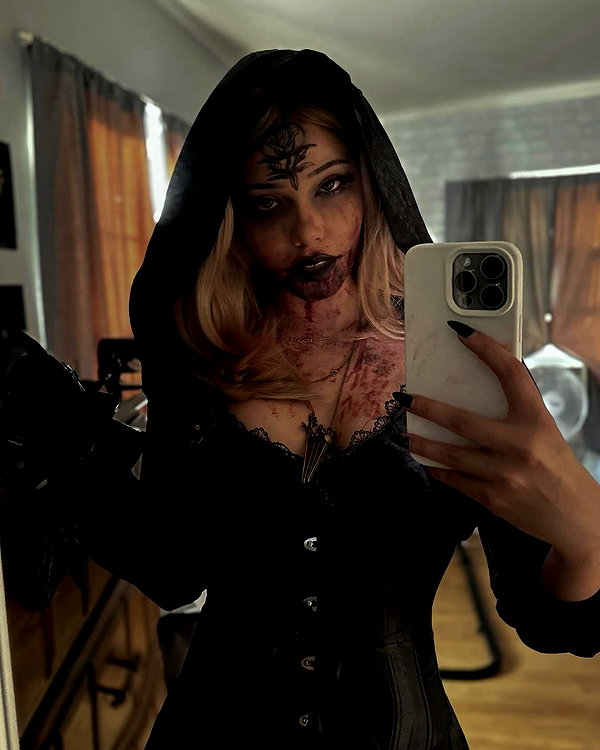 pixieonyxx instagram image archive image